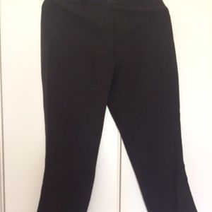 Jil Sander pants